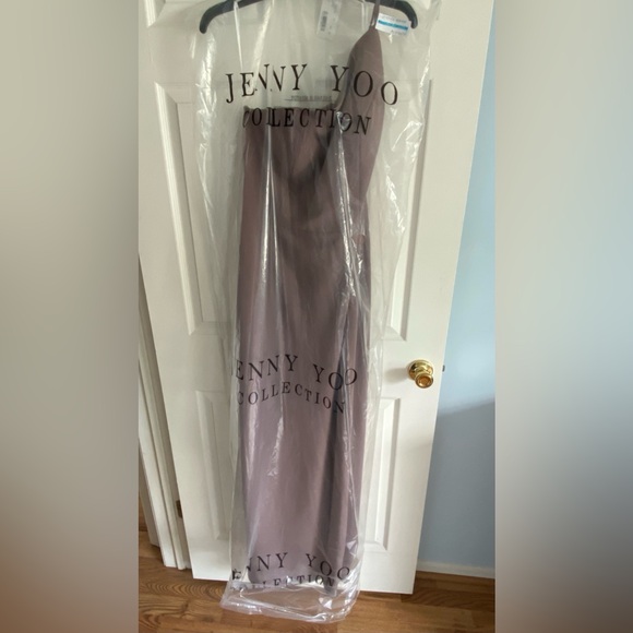 Bella Bridesmaids Dress - Picture 6 of 7